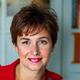 Photo de Sophie Moreau, chroniqueuse culturelle et sociale