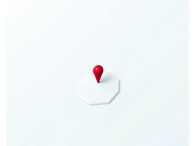 Localisation des bureaux de Clairvox Média sur une carte de Lyon