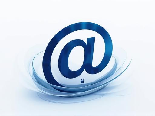 Illustration abstraite symbolisant la propriété intellectuelle, avec des icônes de copyright et de cadenas.